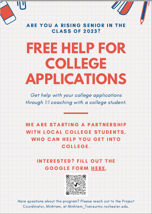 College Coaching